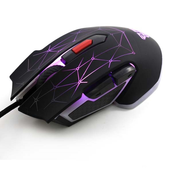 FANTECH X7 BLAST Gaming Mouse FANTECH X7 BLAST Gaming Mouse